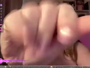 ollydoll from chaturbate