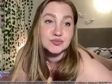Chaturbate Best live sex cam show of ollydoll