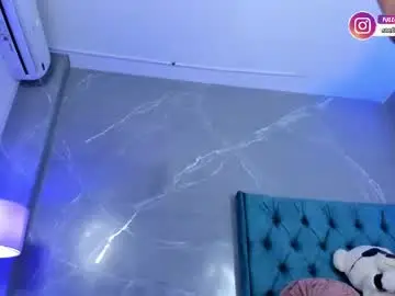 Chaturbate Adult Webcam of stephanysc