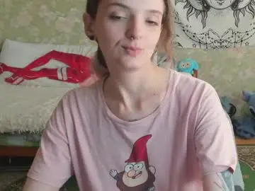 vanilla_arya from chaturbate