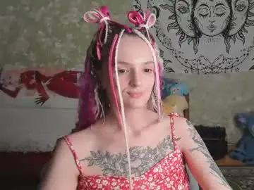 Chaturbate Free Live Porn of vanilla_arya