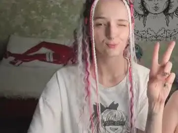 Chaturbate Sex Chat of vanilla_arya