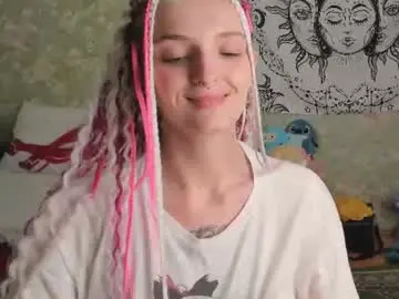 Chaturbate Sex Cam of vanilla_arya