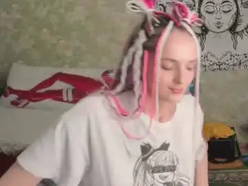 Chaturbate Watch Live Sex Cams of vanilla_arya
