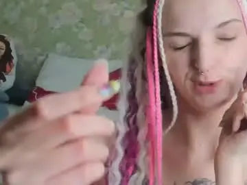 Chaturbate Live Sex of vanilla_arya