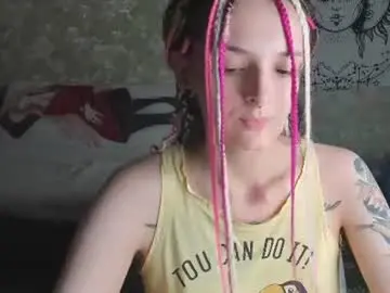 Chaturbate Adult Webcams of vanilla_arya
