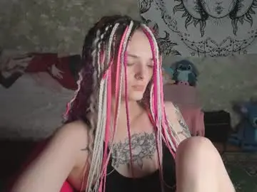Chaturbate Sex Chat of vanilla_arya