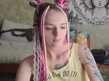 Chaturbate Adult Video Chat of vanilla_arya