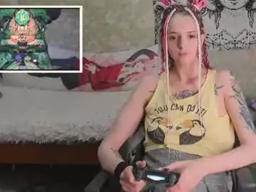 Chaturbate Adult Webcams of vanilla_arya