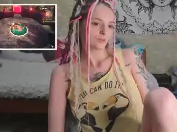 Chaturbate Adult Webcam of vanilla_arya