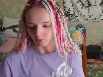 Chaturbate Live Sex of vanilla_arya