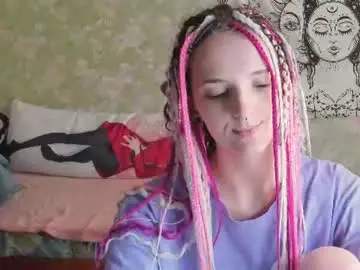 Chaturbate Sex Cam of vanilla_arya