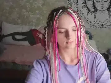 Chaturbate Adult Webcam of vanilla_arya