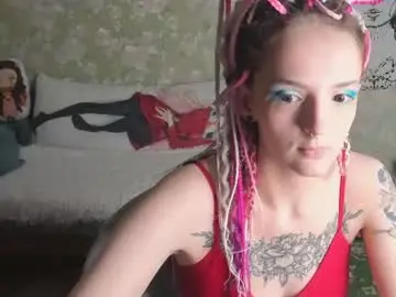 Chaturbate Free Porn Cam of vanilla_arya