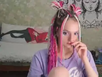 Chaturbate Live Sex Cam of vanilla_arya