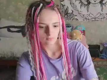 Chaturbate Sex Cam of vanilla_arya