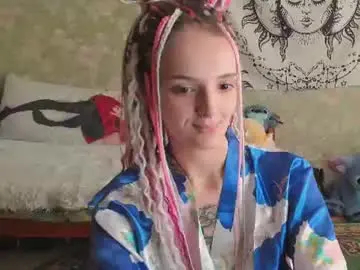Chaturbate Live Sex of vanilla_arya