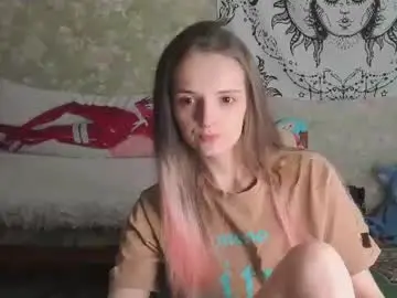 Chaturbate Sex Chat of vanilla_arya