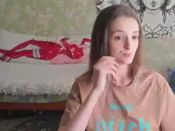Chaturbate Live Sex Cam of vanilla_arya