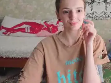 Chaturbate Live Sex Cam of vanilla_arya