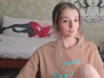 Chaturbate Sex Cam of vanilla_arya