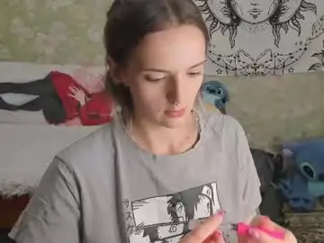 Chaturbate Free Porn Cam of vanilla_arya
