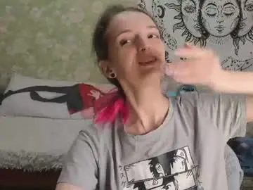 Chaturbate Live Porn of vanilla_arya