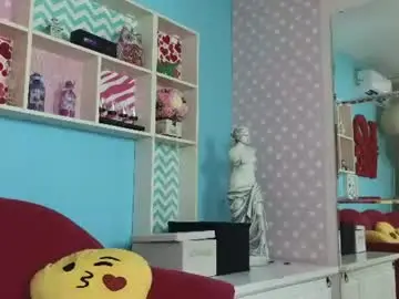 Chaturbate Live Sex Cam of wet_dakota