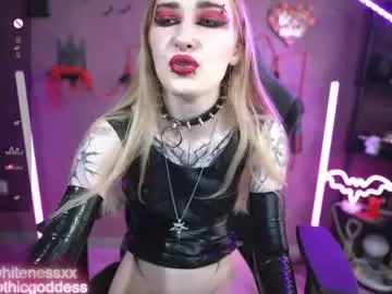Chaturbate Private Sex Chat of amywhitenessxx