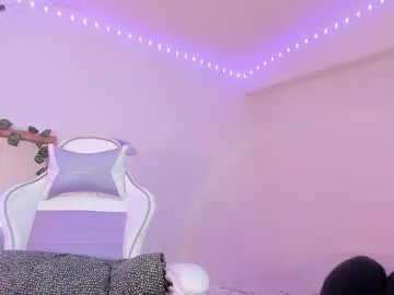Chaturbate Live Sex Cam of anastasia1213