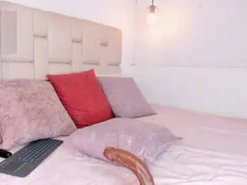Chaturbate Free Porn Cam of ariia_blaze