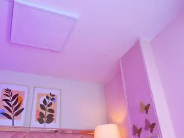 Chaturbate Nude Webcam of demijones_