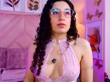 Chaturbate Sex Cam of demijones_