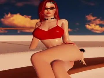 Chaturbate Best Webcam of hannah3dx