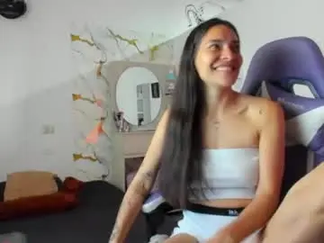 Chaturbate Best Webcam of juliette_sweet05