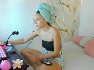 Chaturbate Best live sex cam show of juliette_sweet05