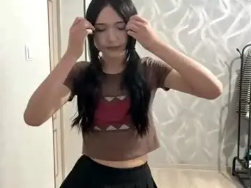 Chaturbate Watch Live Sex Cams of kanishabroadstone