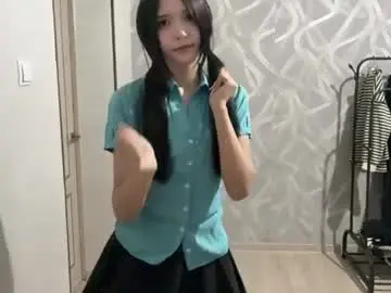 Chaturbate Watch Live Sex Cams of kanishabroadstone