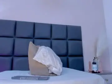 Chaturbate Live Sex Cam of keimywilde