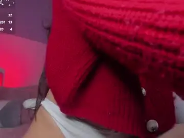 Chaturbate Sex Chat of kitty_patitas_suavess