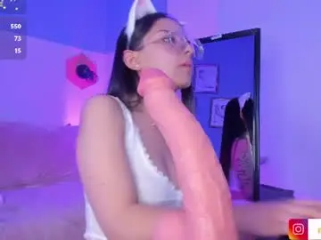 Chaturbate Free Porn Cam of kitty_patitas_suavess