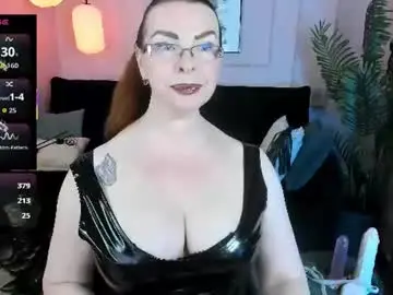 Chaturbate Adult Video Chat of mrs_ingrid