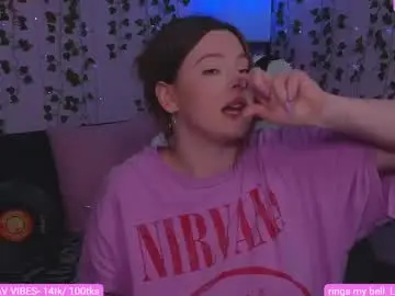 Chaturbate Live Porn of naughty_bella99