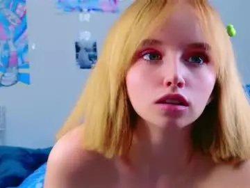 Chaturbate Best Webcam of popjenny