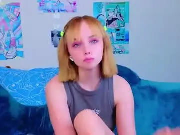 Chaturbate Adult Video Chat of popjenny