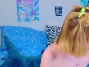 Chaturbate Live Porn of popjenny