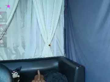 Chaturbate Best live sex cam show of skinny_emily