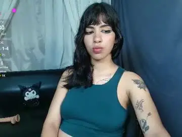 skinny_emily from chaturbate