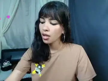 Chaturbate Live Porn of skinny_emily