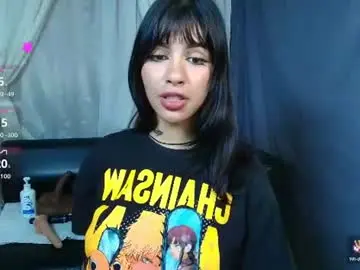 Chaturbate Live Sex Cam of skinny_emily